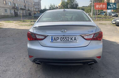 Седан Hyundai Sonata 2014 в Могилів-Подільському