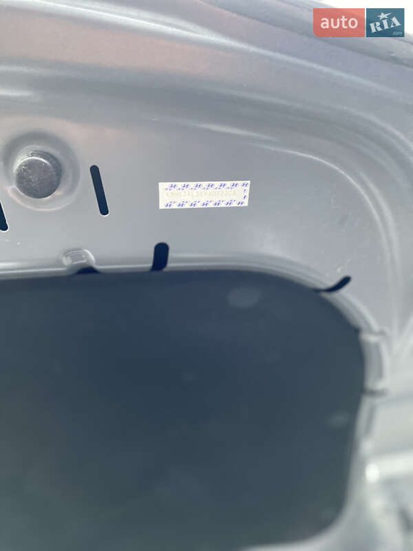 Седан Hyundai Sonata 2017 в Одессе фото 14 Седан Hyundai Sonata 2017 в Одессе