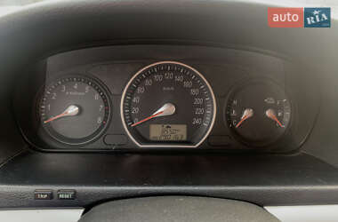 Седан Hyundai Sonata 2007 в 