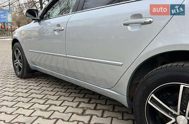 Седан Hyundai Sonata 2007 в Чернівцях