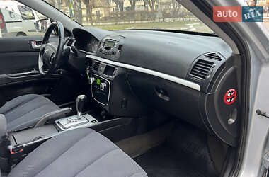 Седан Hyundai Sonata 2007 в Чернівцях