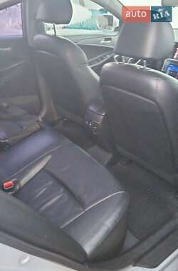 Седан Hyundai Sonata 2013 в Одессе