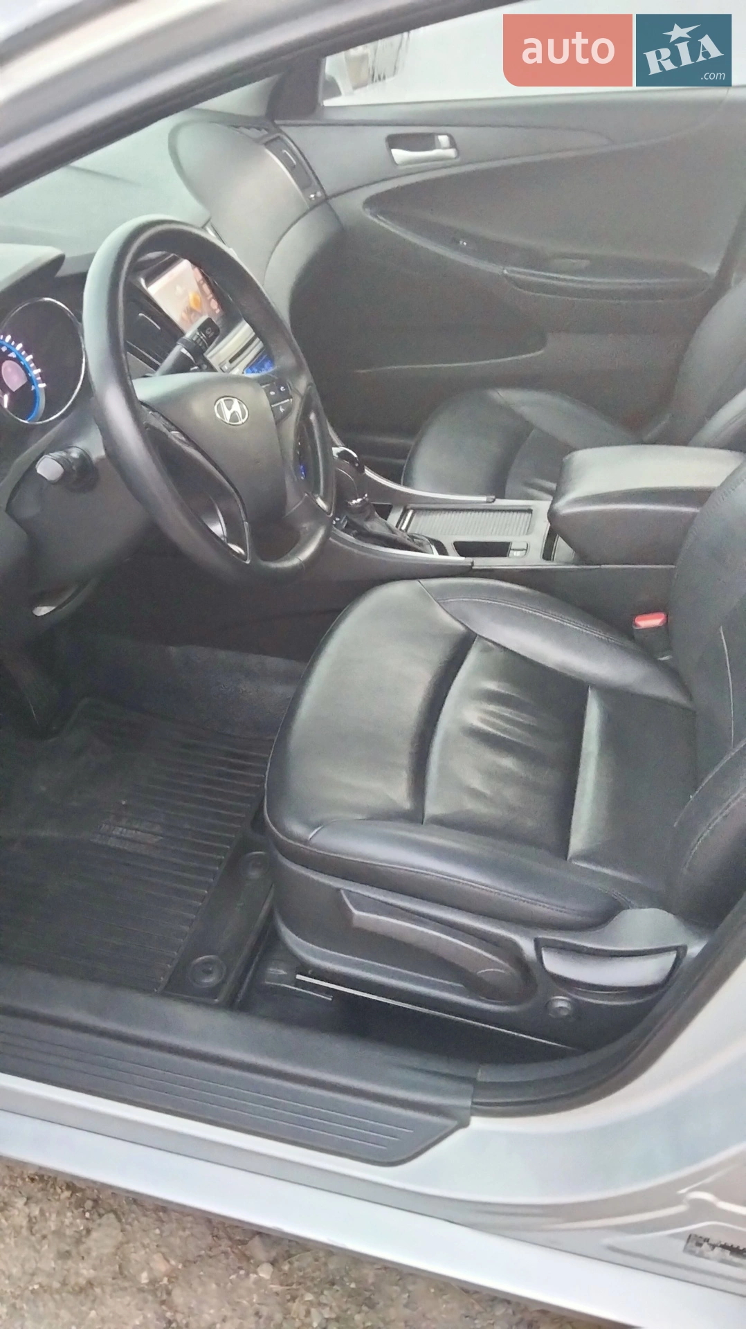 2013 Hyundai Sonata - мініатюра 10