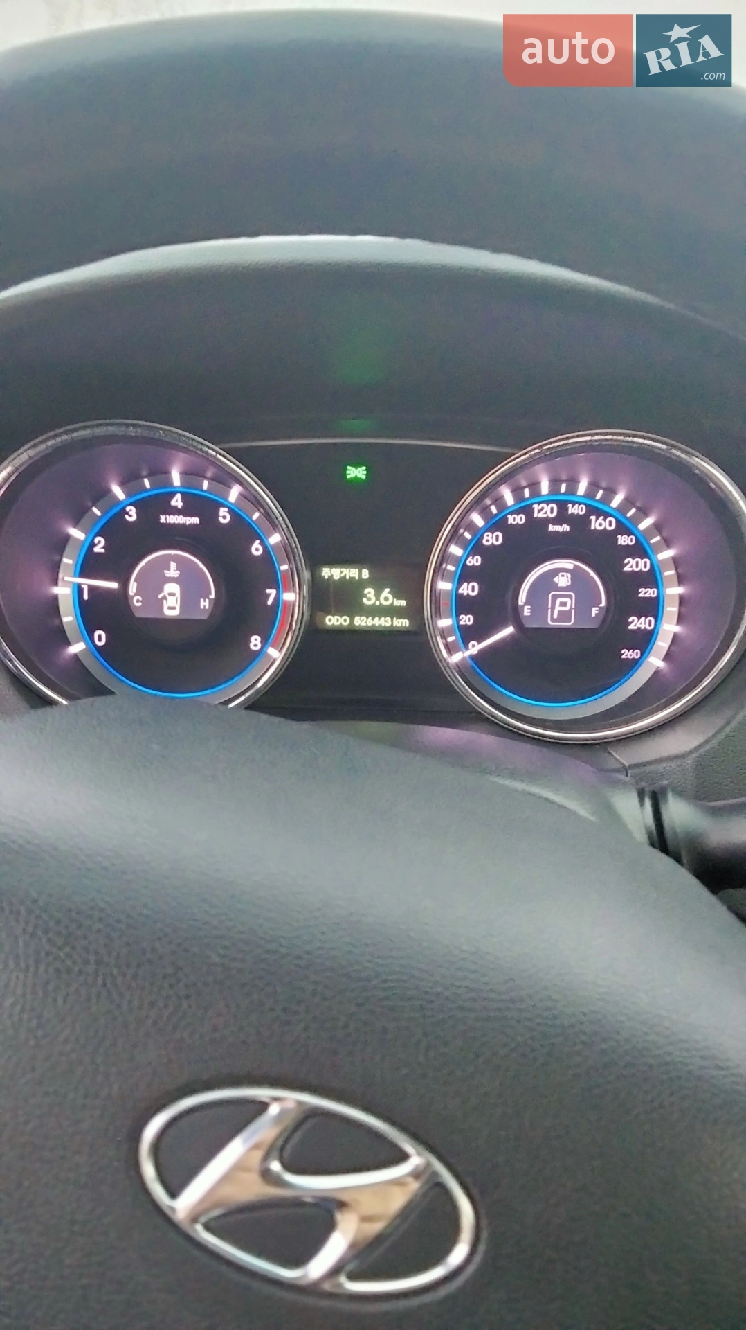 2013 Hyundai Sonata - мініатюра 5