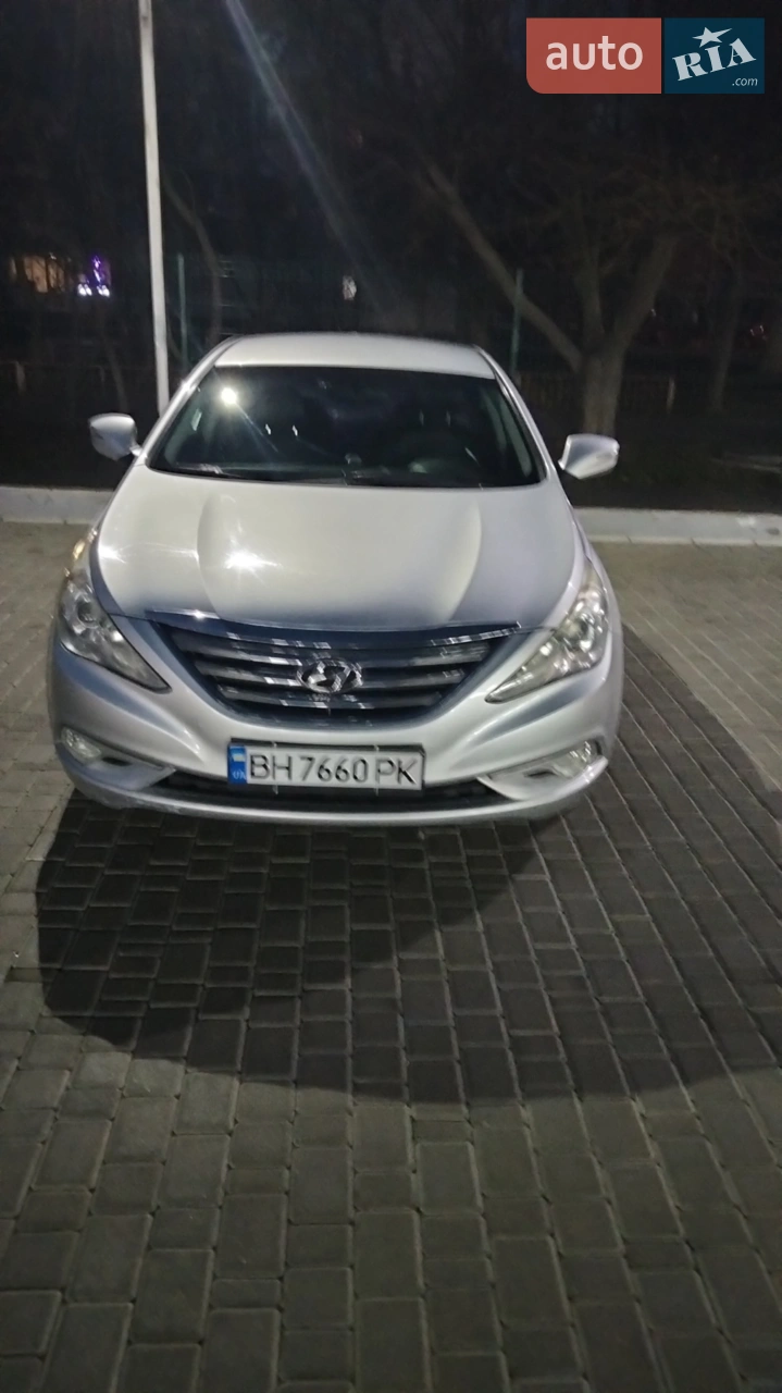 2013 Hyundai Sonata - мініатюра 22