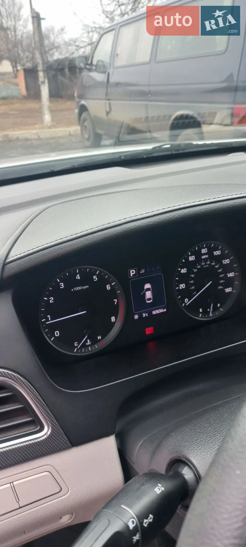 2015 Hyundai Sonata - мініатюра 7