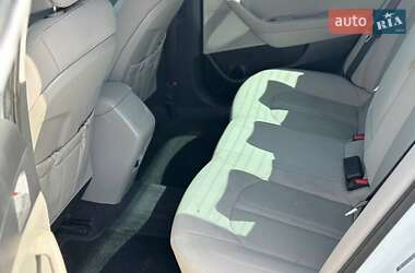 Седан Hyundai Sonata 2016 в 