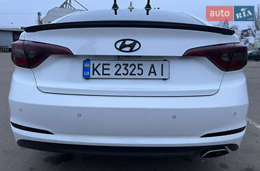 Седан Hyundai Sonata 2015 в Кривому Розі