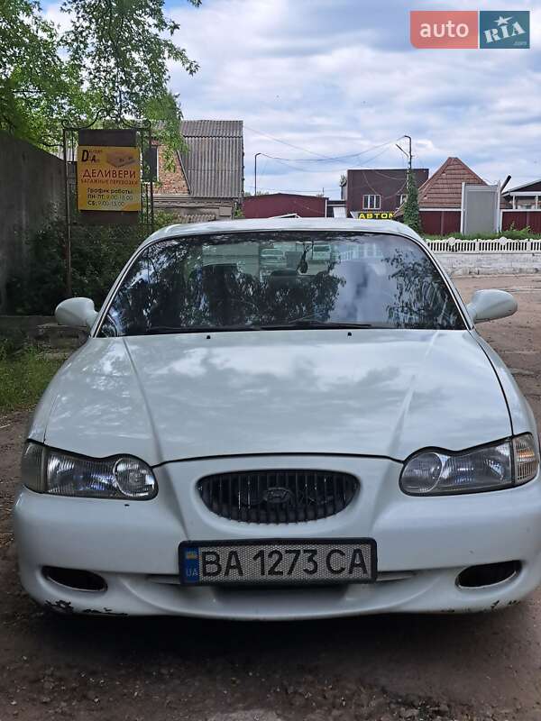 Седан Hyundai Sonata 1997 в 