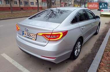 Седан Hyundai Sonata 2015 в Чернігові