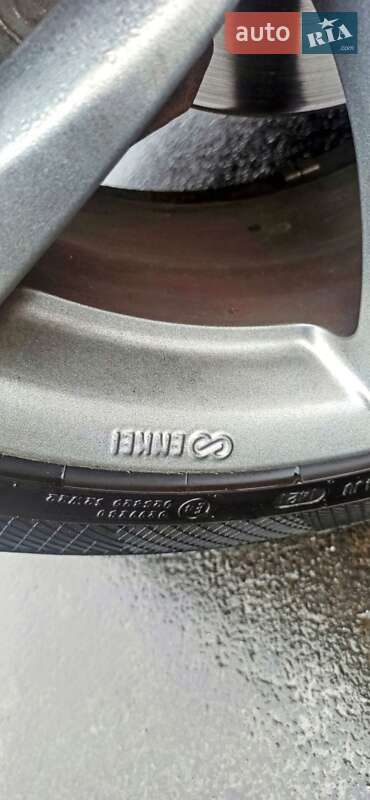 Седан Hyundai Sonata 2016 в Одесі