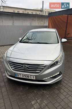 Седан Hyundai Sonata 2015 в Одесі