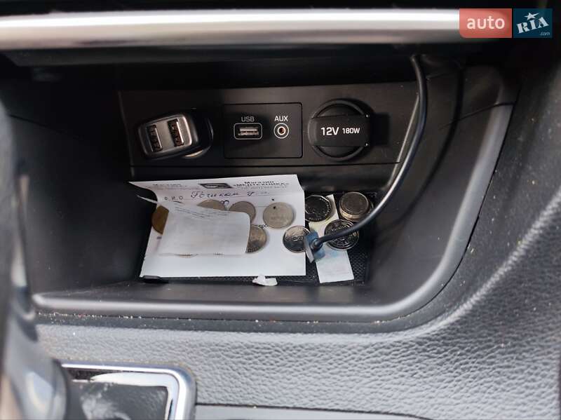Седан Hyundai Sonata 2016 в Белгороде-Днестровском