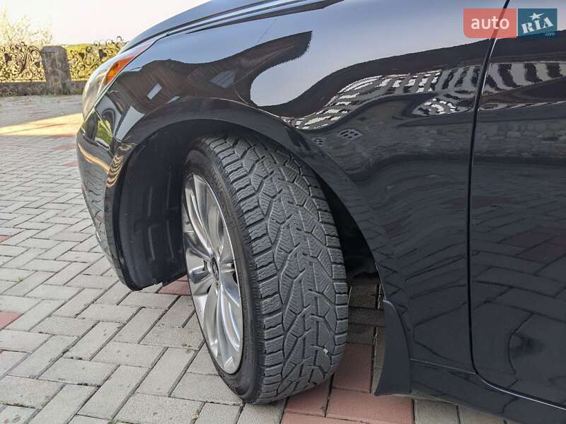 Седан Hyundai Sonata 2012 в Ивано-Франковске фото 3 Седан Hyundai Sonata 2012 в Ивано-Франковске