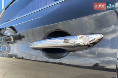 Седан Hyundai Sonata 2014 в 