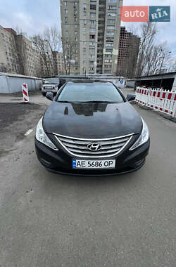 Седан Hyundai Sonata 2012 в Києві