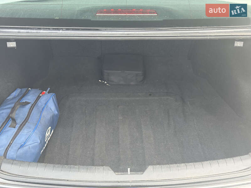 Седан Hyundai Sonata 2018 в Броварах