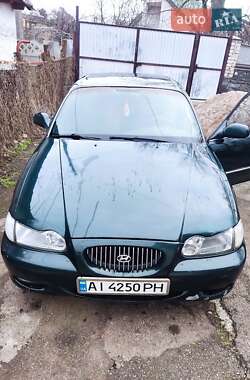 Седан Hyundai Sonata 1997 в Белой Церкви