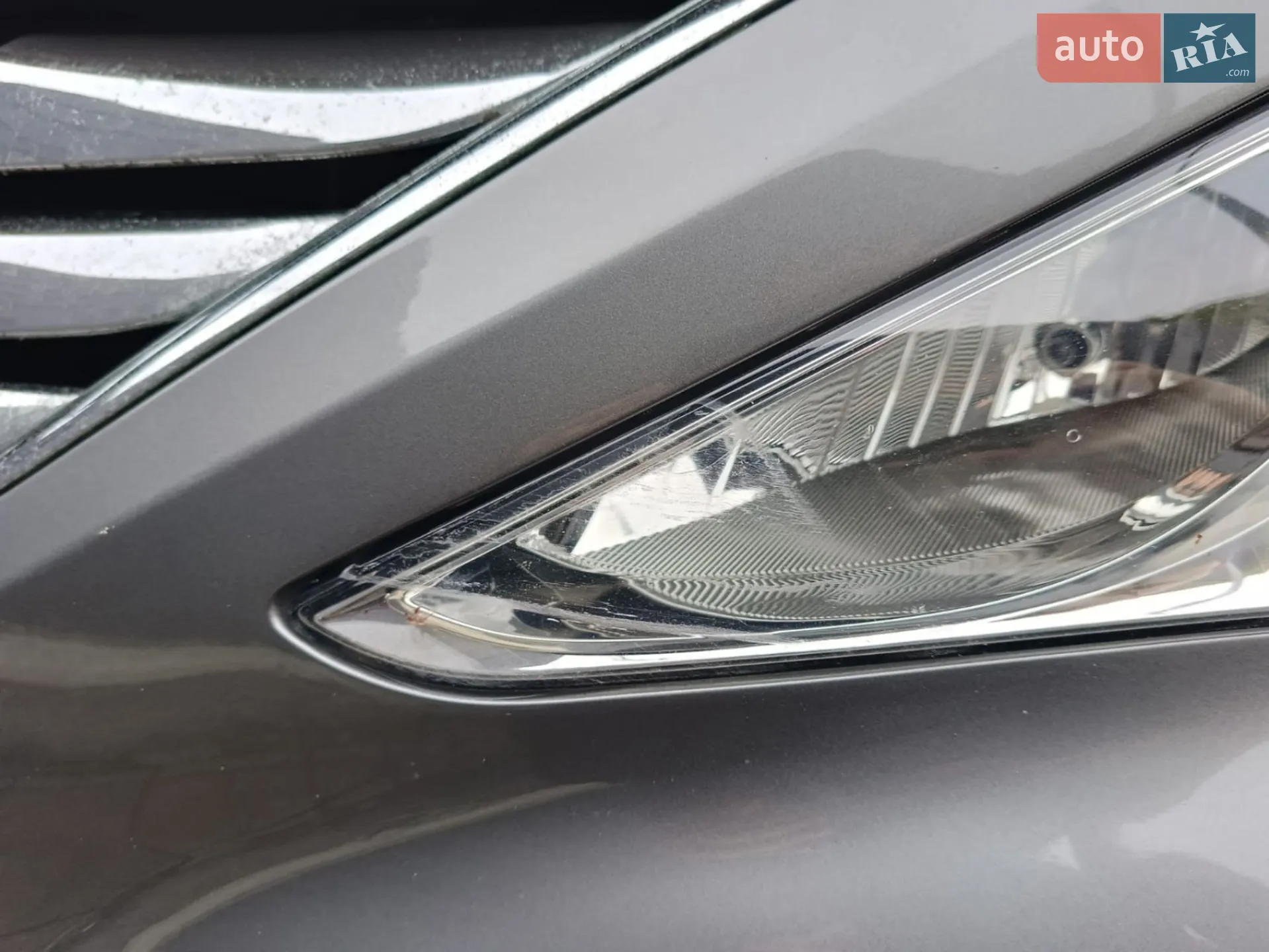 2014 Hyundai Sonata - мініатюра 3