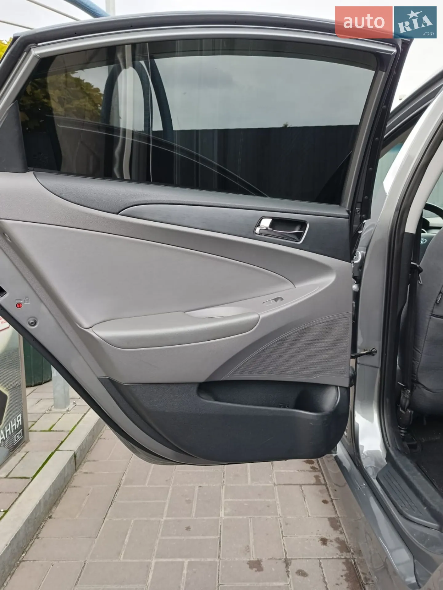 2014 Hyundai Sonata - мініатюра 13