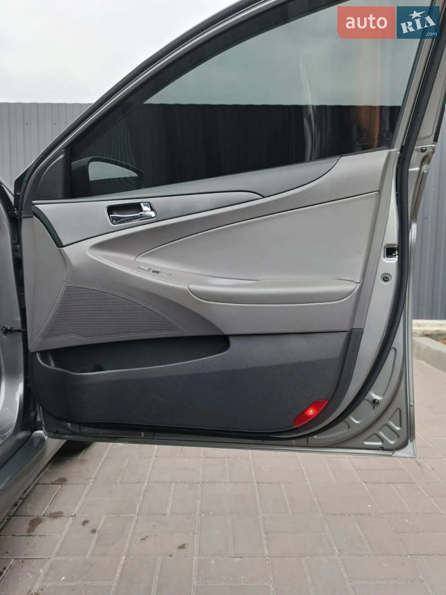2014 Hyundai Sonata - мініатюра 11