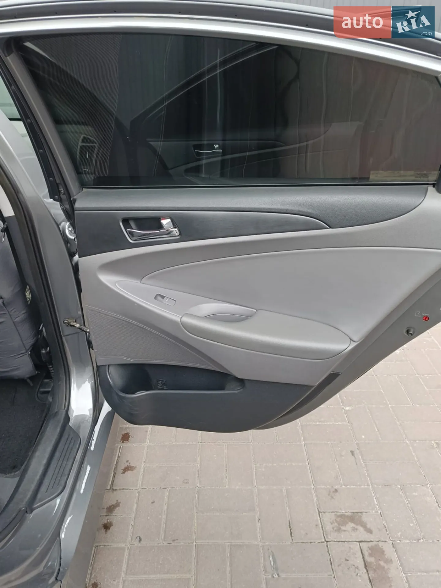 2014 Hyundai Sonata - мініатюра 15