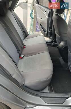 Седан Hyundai Sonata 2014 в Днепре