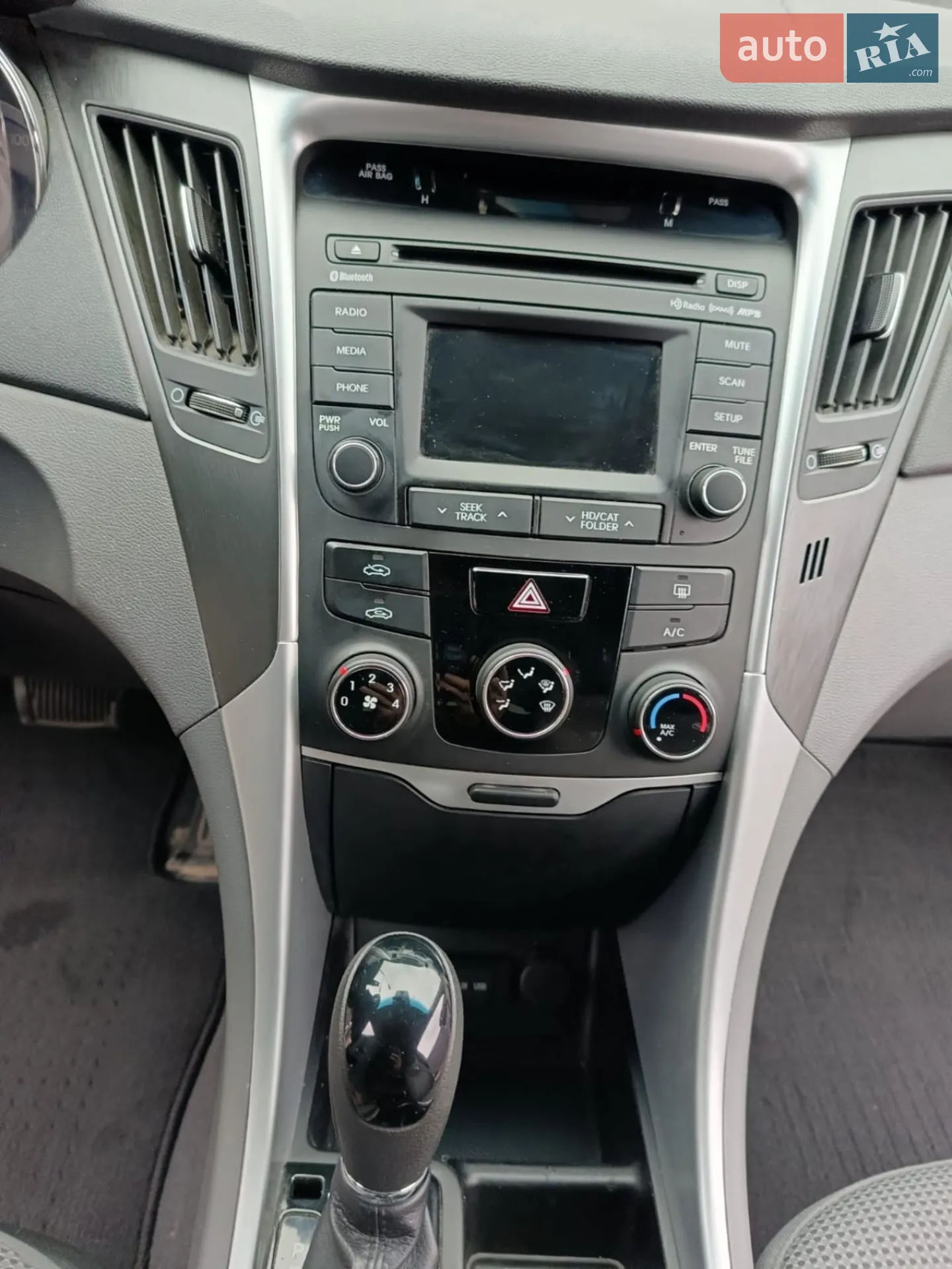 2014 Hyundai Sonata - мініатюра 20