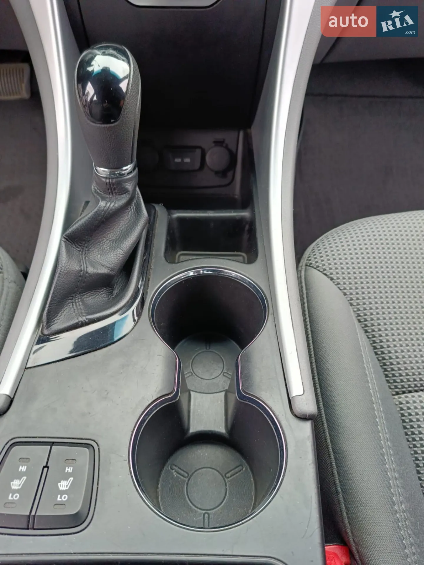 2014 Hyundai Sonata - мініатюра 19