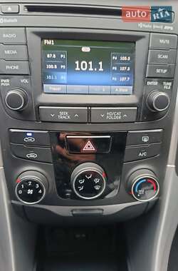 Седан Hyundai Sonata 2014 в Днепре