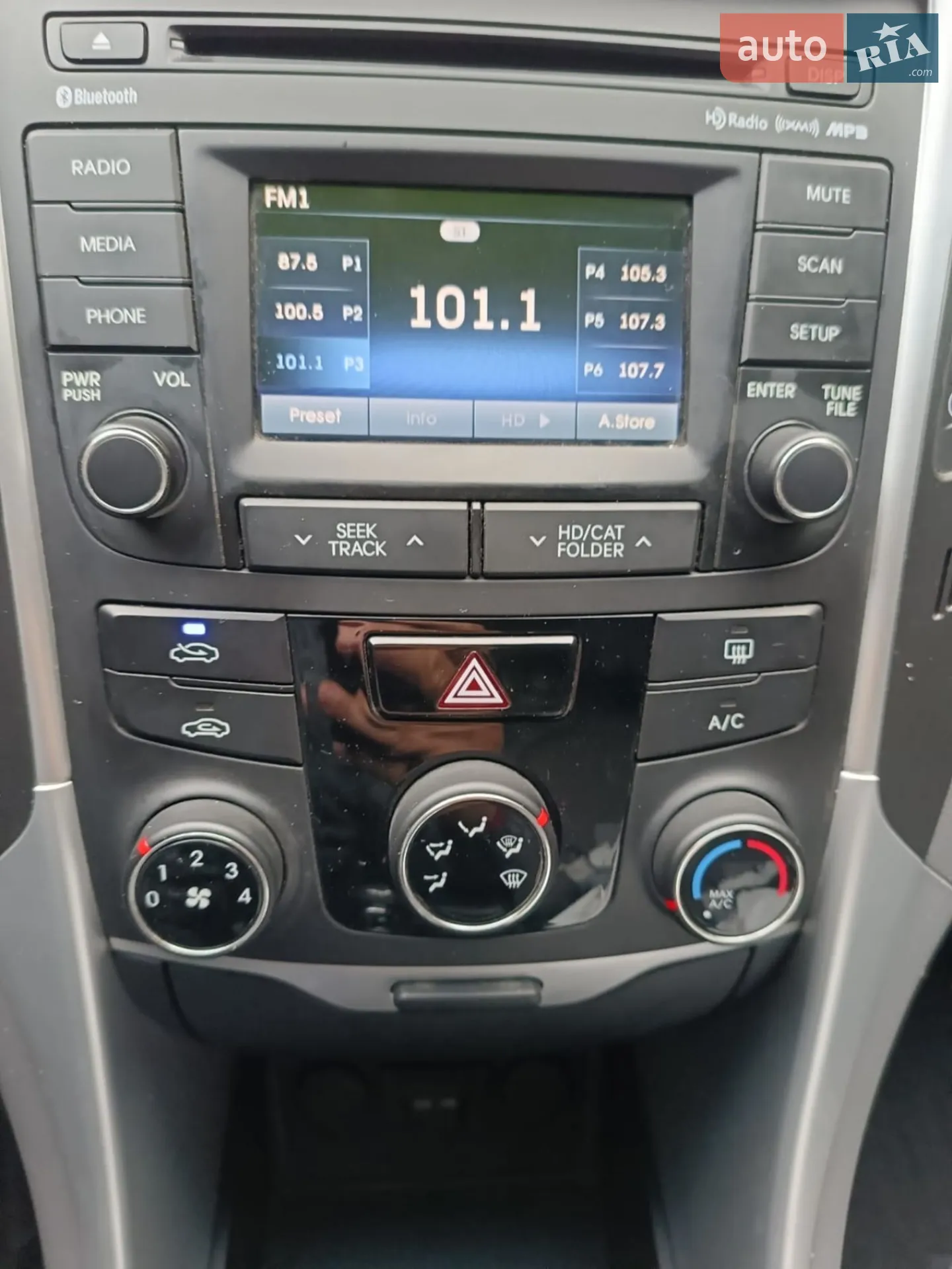 2014 Hyundai Sonata - мініатюра 23