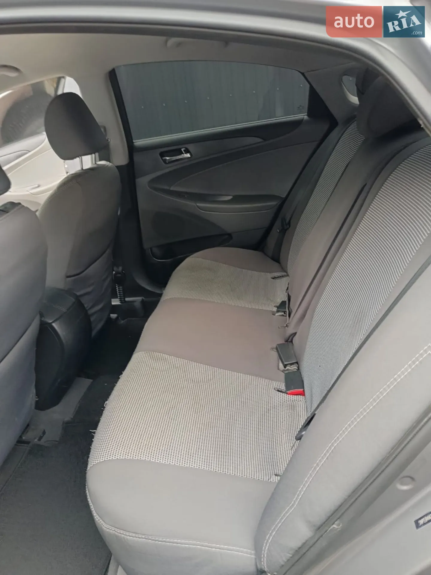 2014 Hyundai Sonata - мініатюра 21