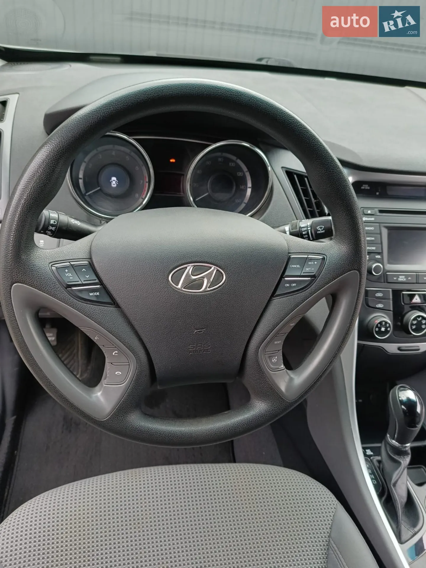 2014 Hyundai Sonata - мініатюра 22