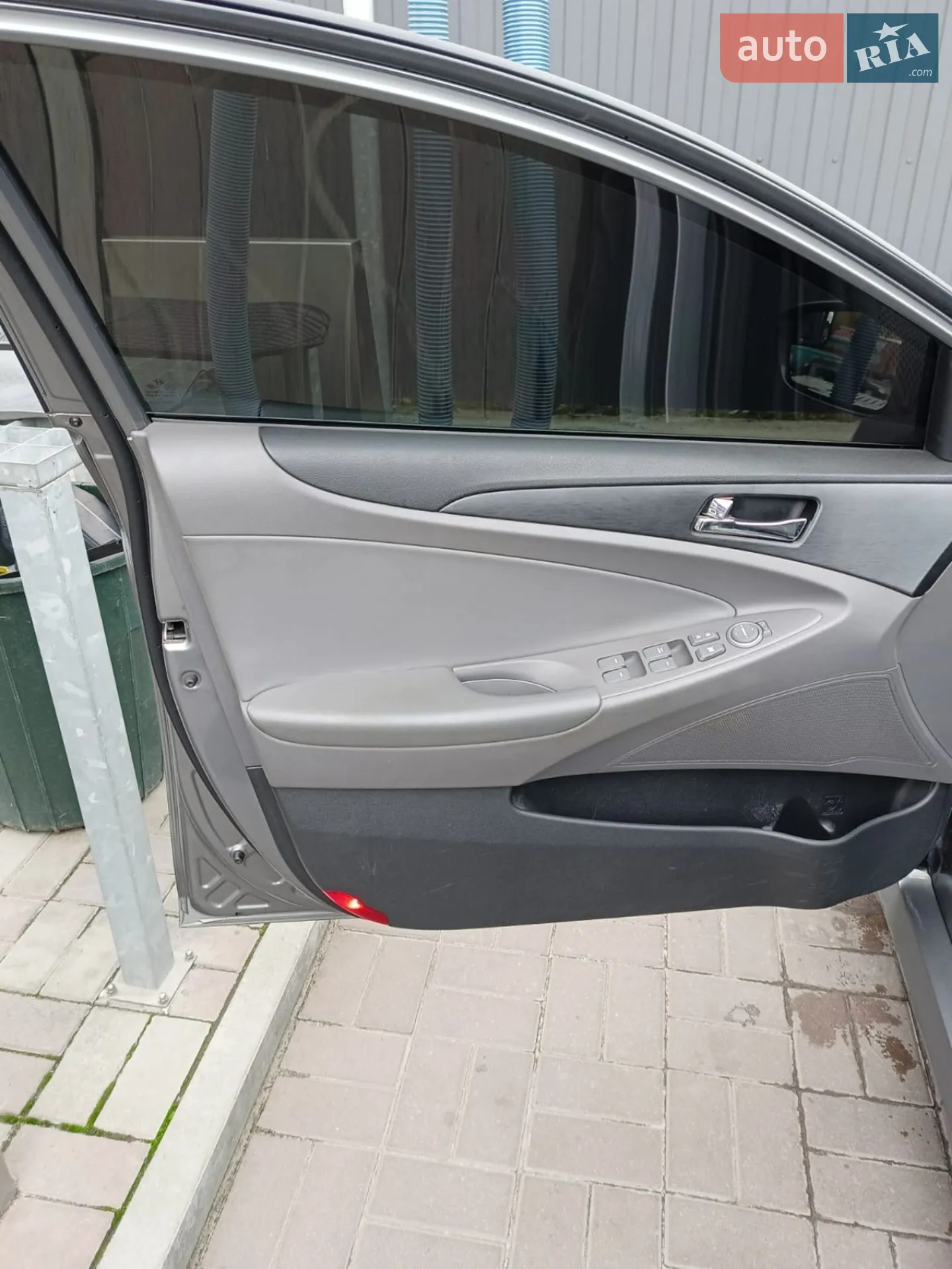 2014 Hyundai Sonata - мініатюра 24