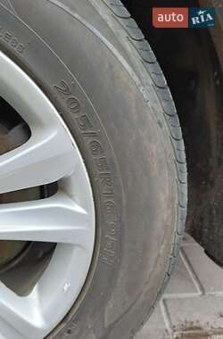 Седан Hyundai Sonata 2014 в Днепре