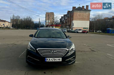 Седан Hyundai Sonata 2015 в Белой Церкви