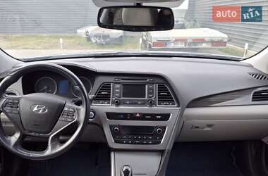 Седан Hyundai Sonata 2014 в Радивилове