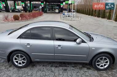 Седан Hyundai Sonata 2008 в Хмельницком