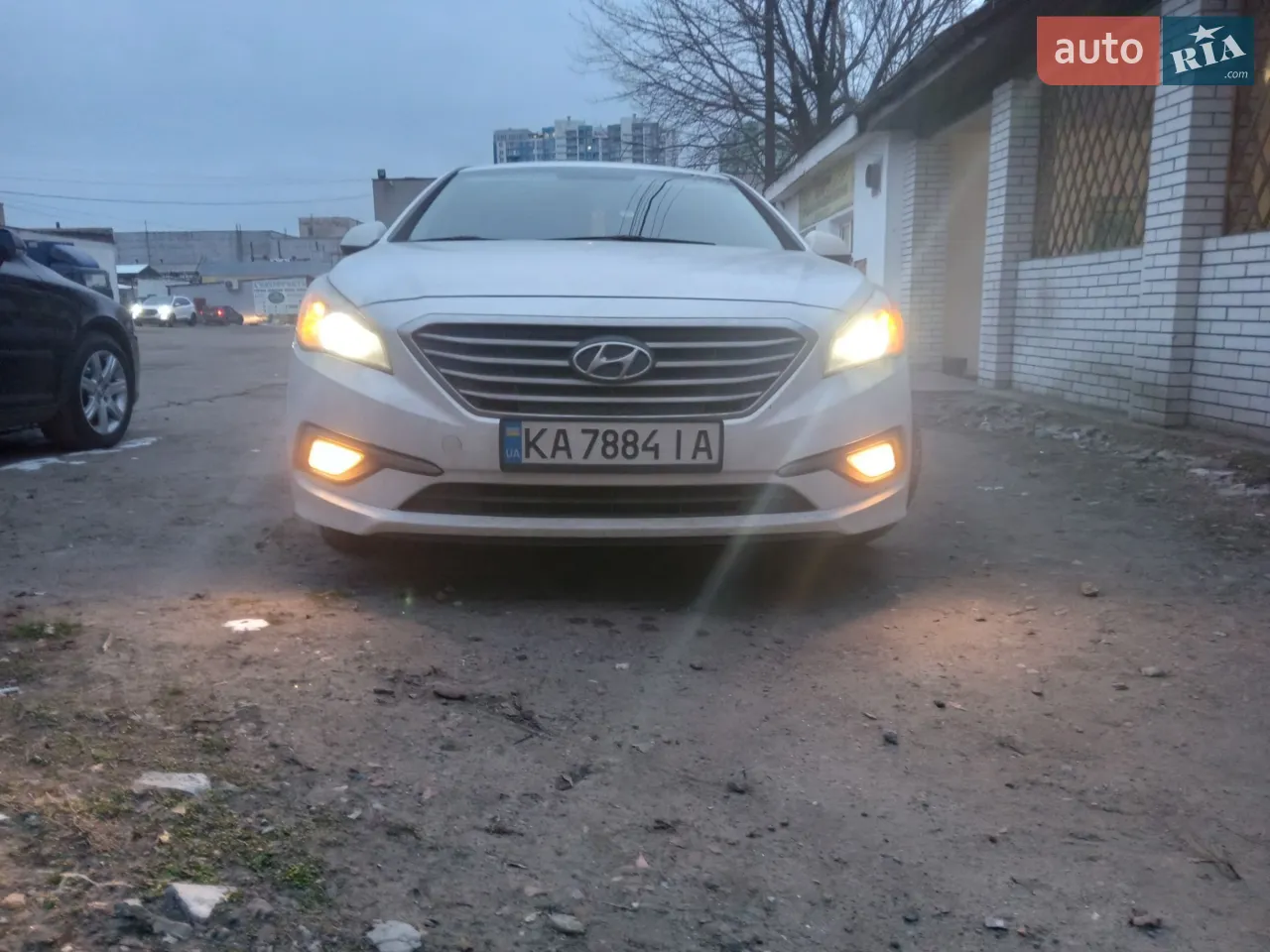 2016 Hyundai Sonata - мініатюра 9