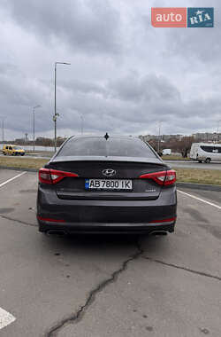 Седан Hyundai Sonata 2015 в Вінниці