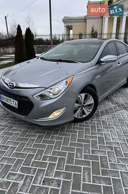 Седан Hyundai Sonata 2014 в Болграде