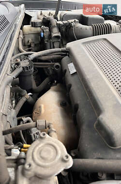 Седан Hyundai Sonata 2007 в 