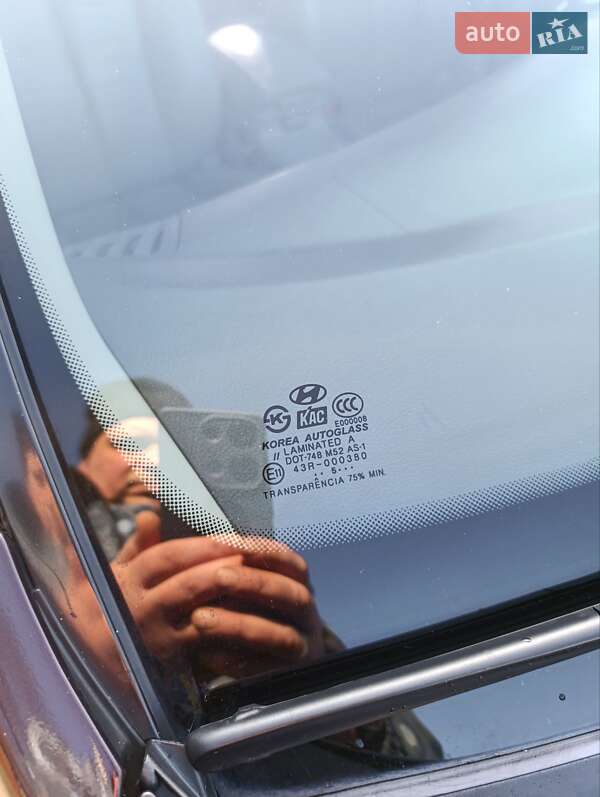 Седан Hyundai Sonata 2005 в Котельве