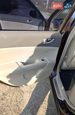 Седан Hyundai Sonata 2005 в 