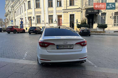 Седан Hyundai Sonata 2015 в Одесі