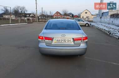 Седан Hyundai Sonata 2008 в 