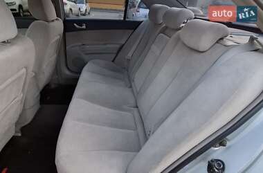 Седан Hyundai Sonata 2006 в Барышевке