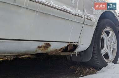 Седан Hyundai Sonata 1997 в Днепре