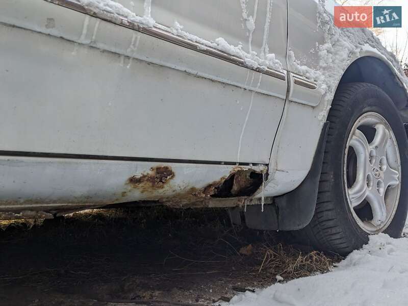 Седан Hyundai Sonata 1997 в Днепре фото 4 Седан Hyundai Sonata 1997 в Днепре
