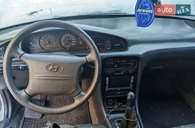 Седан Hyundai Sonata 1997 в Днепре